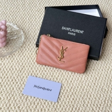 YSL Wallets Purse